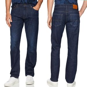 Lucky Brand Mens 221 Original Straight Leg Jeans